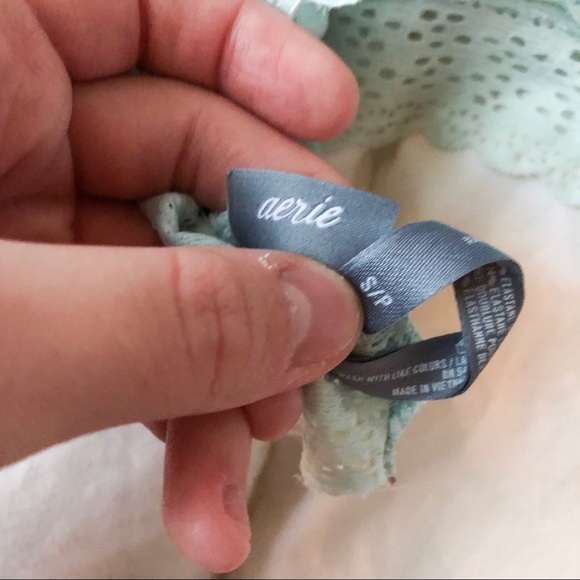 Aerie - Bralette - Great Condition! - Picture 3 of 3